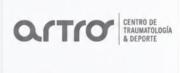 Logo Artro Recoleta