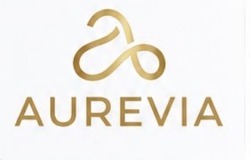Logo Aurevia
